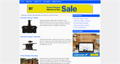 Desktop Screenshot of cocoacoutureinc.com